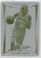 Gerald Wallace #/1