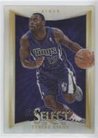 Tyreke Evans