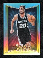 Manu Ginobili