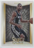 Tim Duncan