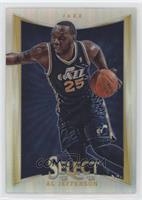 Al Jefferson [EX to NM]