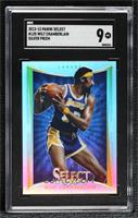 Wilt Chamberlain [SGC 9 MINT]