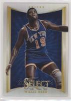 Willis Reed