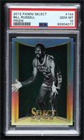 Bill Russell [PSA 10 GEM MT]