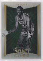 Bill Russell