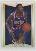 Isiah Thomas