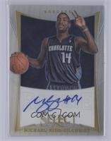 Michael Kidd-Gilchrist [COMC RCR Near Mint‑Mint+] #/99