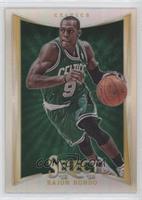 Rajon Rondo