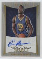 Harrison Barnes #/99