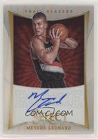 Meyers Leonard #/149