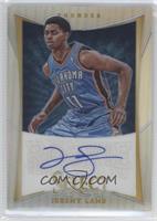 Jeremy Lamb #/149