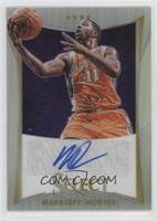 Markieff Morris #/199