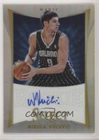 Nikola Vucevic #/199