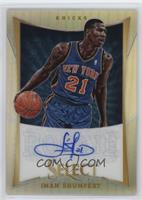 Iman Shumpert #/149