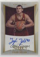 Tyler Zeller #/199