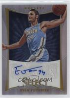 Evan Fournier #/199