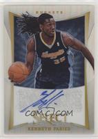 Kenneth Faried #/199