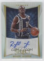 Reggie Jackson [EX to NM] #/199