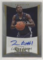 Tony Wroten #/199