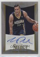 Miles Plumlee #/199