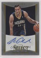 Miles Plumlee #/199