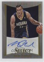 Miles Plumlee #/199