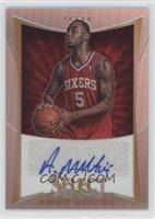 Arnett Moultrie #/199