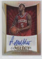 Arnett Moultrie #/199