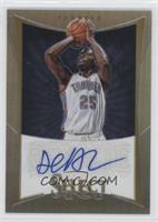 DeAndre Liggins #/199