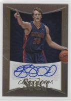 Kyle Singler #/199