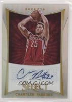 Chandler Parsons [EX to NM] #/199