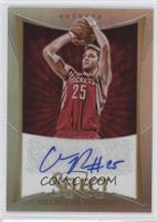 Chandler Parsons #/199