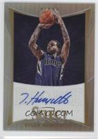 Tyler Honeycutt #/199