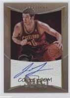 Jon Leuer #/199