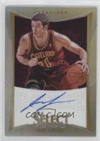 Jon Leuer #/199