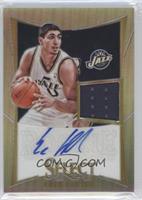 Enes Kanter #/199