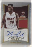 Norris Cole #/199