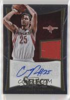 Chandler Parsons #/199