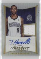 Tyler Honeycutt #/199