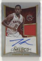 Terrence Ross #/199