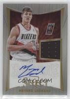 Meyers Leonard #/199