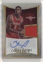 Terrence Jones #/199