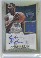 Andrew Nicholson #/199