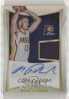 Miles Plumlee #/199