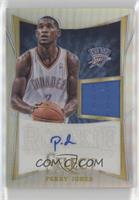 Perry Jones #/199