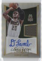 Doron Lamb #/199