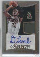 Doron Lamb #/199