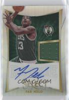 Fab Melo #/199