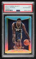 Paul George [PSA Authentic]