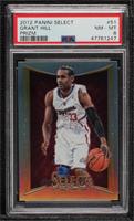 Grant Hill [PSA 8 NM‑MT]